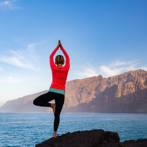 virtual yoga studio future